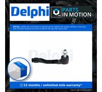 Tie / Track Rod End Right Outer TA3464 Delphi Joint 9820340180 SU001A7208 New