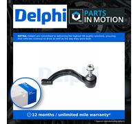 Tie / Track Rod End Right Outer TA5990 Delphi Joint C2D47152 C2Z5517 Quality New
