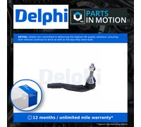 Tie / Track Rod End Right Outer TA6415 Delphi Joint A2054600105 2054604602 New
