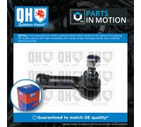 Tie / Track Rod End Right QR2776S Quinton Hazell Joint 701419812 Quality New