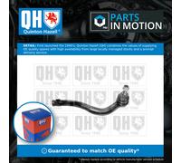 Tie / Track Rod End Right QR2988S Quinton Hazell Joint 1058378 1234258 1058377