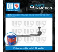 QUINTON HAZELL QR2996S Track rod end