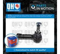 Tie / Track Rod End Right QR3220S Quinton Hazell Joint 701419812D 701419812B New