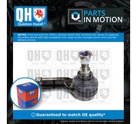 Tie / Track Rod End Right QR3231S Quinton Hazell Joint 1074305 1107013 Quality