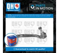 Tie / Track Rod End Right QR3358S Quinton Hazell Joint 1633300203 1633300403 New