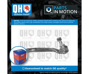 Tie / Track Rod End Right QR3358S Quinton Hazell Joint 1633300203 1633300403 New