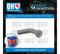 QUINTON HAZELL QR3384S Track rod end