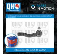 Tie / Track Rod End Right QR3406S Quinton Hazell Joint 4504748025 4504649095 New