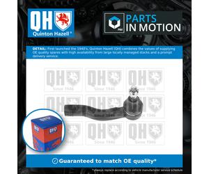 Tie / Track Rod End Right QR3406S Quinton Hazell Joint 4504748025 4504649095 New