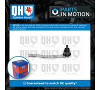 Tie / Track Rod End Right QR3433S Quinton Hazell Joint 53540SADM01 53540SAA003