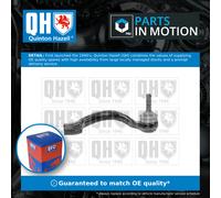 Tie / Track Rod End Right QR3467S Quinton Hazell Joint XR81770 C2C20176 C2C8370