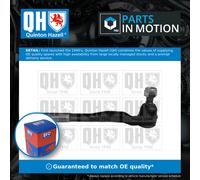 QUINTON HAZELL QR3510S Track rod end