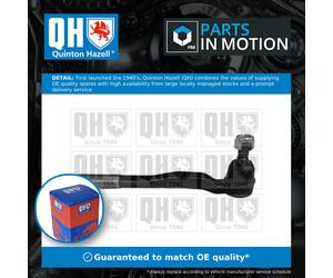 Tie / Track Rod End Right QR3510S Quinton Hazell Joint 4504639335 Quality New