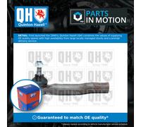 Tie / Track Rod End Right QR3574S Quinton Hazell Joint 381764 1610936180 Quality