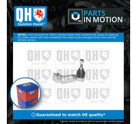 Tie / Track Rod End Right QR3649S Quinton Hazell Joint 77363707 Quality New