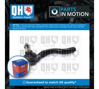 QUINTON HAZELL QR3670S Track rod end