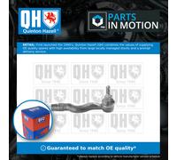 Tie / Track Rod End Right QR3734S Quinton Hazell Joint F15132280 Quality New