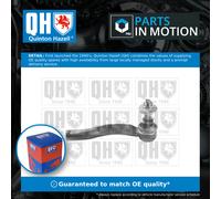 Tie / Track Rod End Right QR3740S Quinton Hazell Joint 4504649145 Quality New