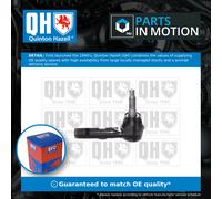 QUINTON HAZELL QR3788S Track rod end