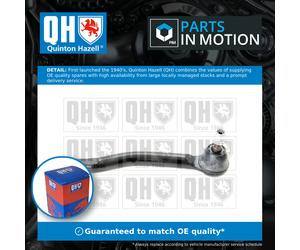 Tie / Track Rod End Right QR3872S Quinton Hazell Joint D85201KA0A D85201KA0B New