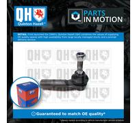 Tie / Track Rod End Right QR3875S Quinton Hazell Joint 50520353 77365590 Quality