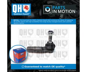 Tie / Track Rod End Right QR3875S Quinton Hazell Joint 50520353 77365590 Quality