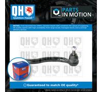 Tie / Track Rod End Right QR3888S Quinton Hazell Joint EG2132280B TD1132280 New