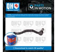QUINTON HAZELL QR3896S Track rod end