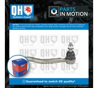 Quinton Hazell QR3907S Tie Rod End