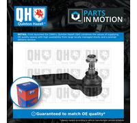 Tie / Track Rod End Right QR3909S Quinton Hazell Joint AV6C3C367AA BV6C3C367B