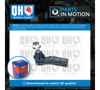 Tie / Track Rod End Right QR3916S Quinton Hazell Joint 1S0423812A Quality New