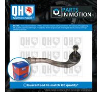Tie / Track Rod End Right QR3925S Quinton Hazell Joint 4G0423812A Quality New
