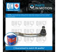 Tie / Track Rod End Right QR3928S Quinton Hazell Joint 53540TF0003 Quality New