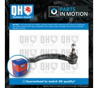 Tie / Track Rod End Right QR3940S Quinton Hazell Joint GS1D32280 Quality New