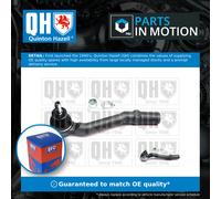 Tie / Track Rod End Right QR3965S Quinton Hazell Joint 381761 Quality Guaranteed