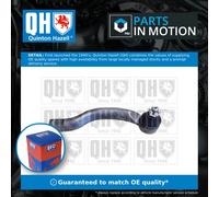 QUINTON HAZELL QR4014S Track rod end