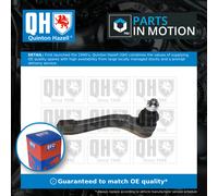 Tie / Track Rod End Right QR4020S Quinton Hazell Joint 4666008011 4666009011 New