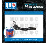Tie / Track Rod End Right QR4026S Quinton Hazell Joint BJS832280 GHT232280A New