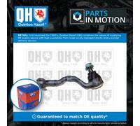 Tie / Track Rod End Right QR4029S Quinton Hazell Joint 32106858738 32106863860