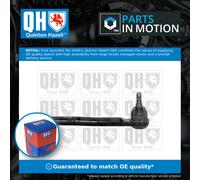 QUINTON HAZELL QR4041S Track rod end