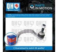 QUINTON HAZELL QR4049S Track rod end