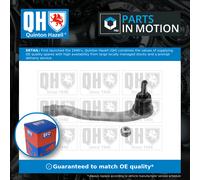 Quinton Hazell Tie Rod End QR4068S - Front Right (RH) - Fits Peugeot 508 / 508 SW