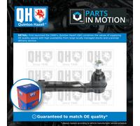 Tie / Track Rod End Right QR4076S Quinton Hazell Joint 4504669235 4504669236 New