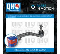 Tie / Track Rod End Right QR4087S Quinton Hazell Joint 2N0423812 65467100002 New