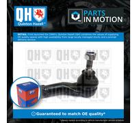 QUINTON HAZELL QR4099S Track rod end