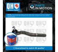 Tie / Track Rod End Right QR4138S Quinton Hazell Joint 52088466 52088870AA New