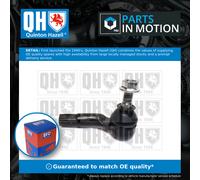 QUINTON HAZELL QR4149S Track rod end