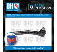 Tie / Track Rod End Right QR4172S Quinton Hazell Joint 52088461 Quality New