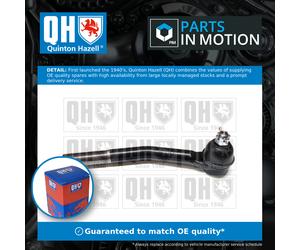 Tie / Track Rod End Right QR4172S Quinton Hazell Joint 52088461 Quality New