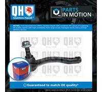 QUINTON HAZELL QR4175S Track rod end